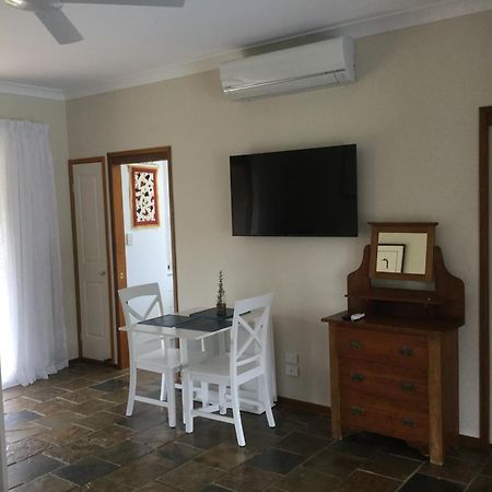 The Croft Bed And Breakfast Murwillumbah Buitenkant foto