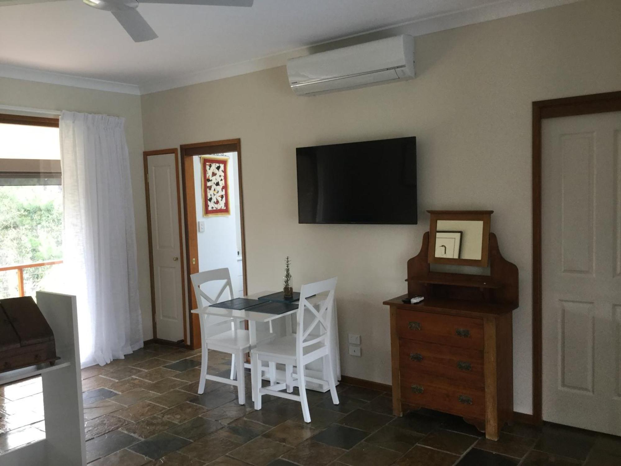 The Croft Bed And Breakfast Murwillumbah Buitenkant foto
