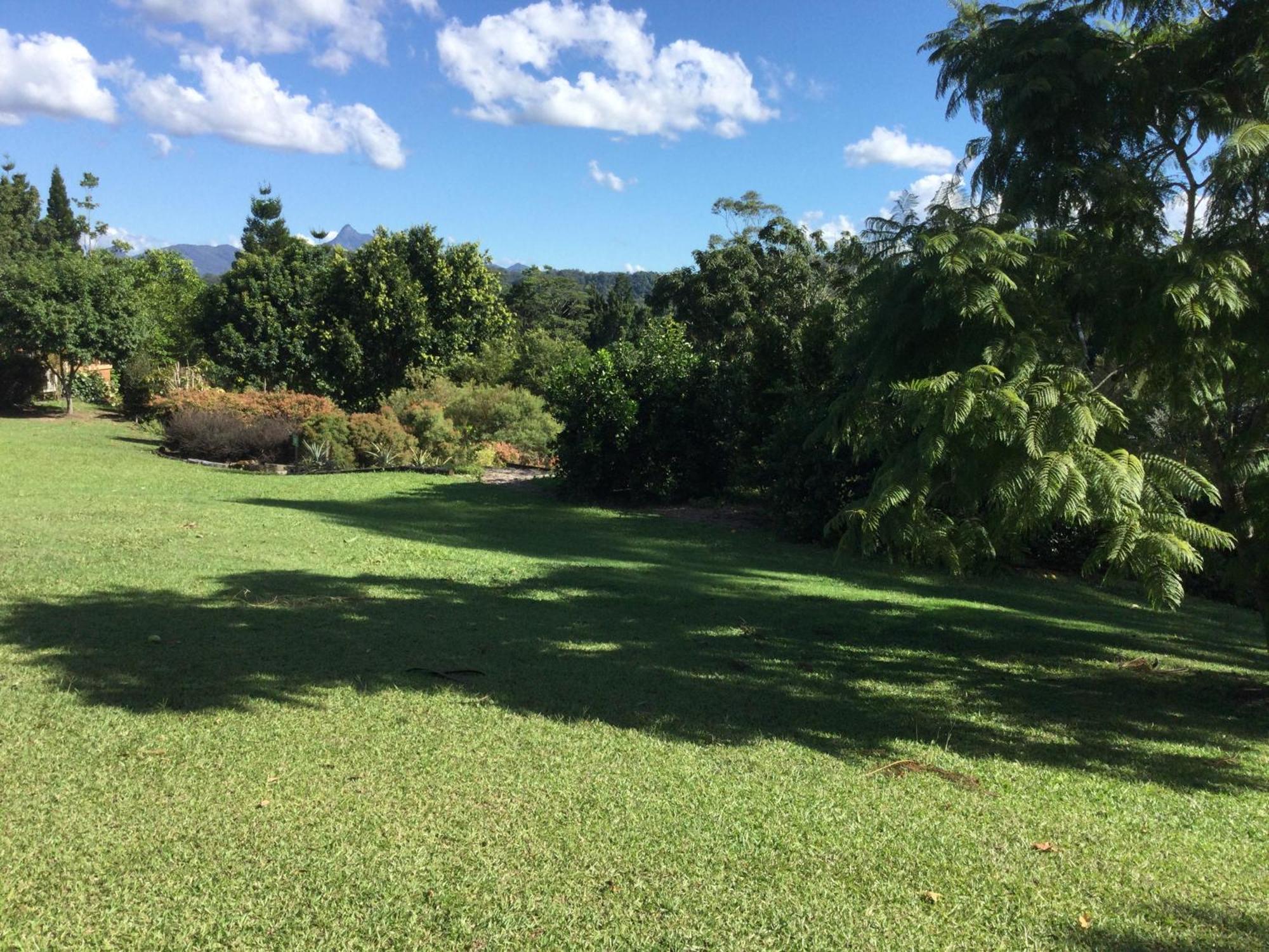 The Croft Bed And Breakfast Murwillumbah Kamer foto