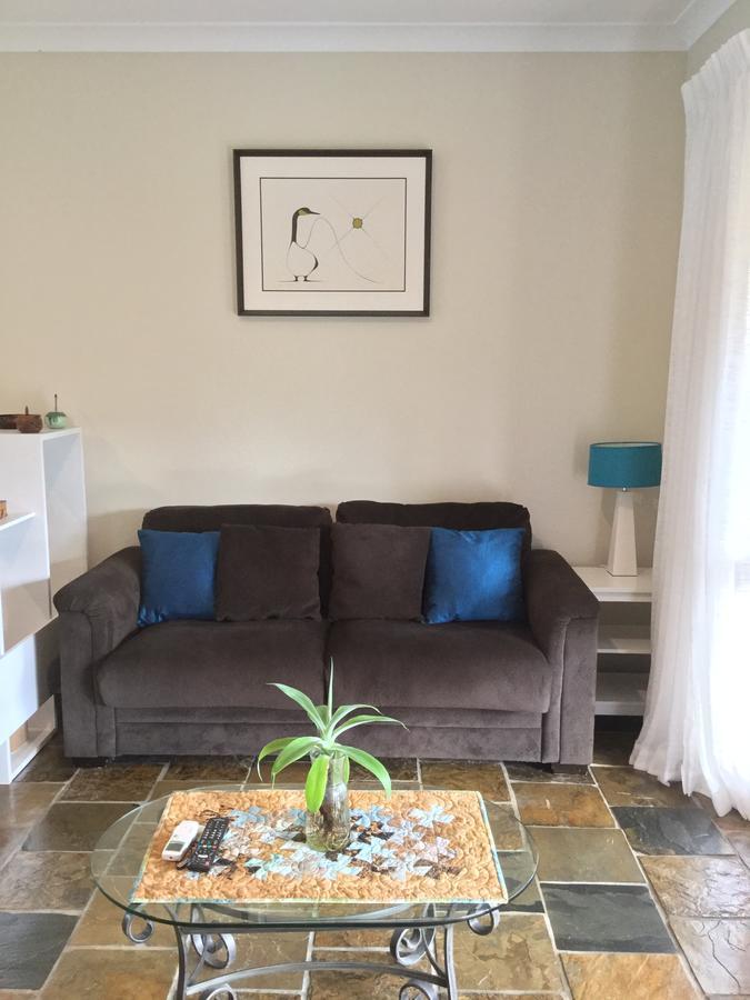 The Croft Bed And Breakfast Murwillumbah Buitenkant foto